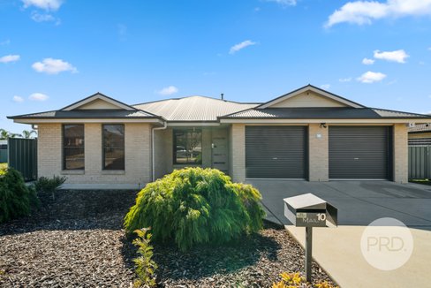 10 Quandong Place, FOREST HILL NSW 2651