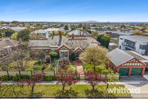 10 Queens Road, Newtown