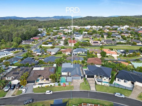 10 Quoll Close, Burleigh Heads QLD 4220