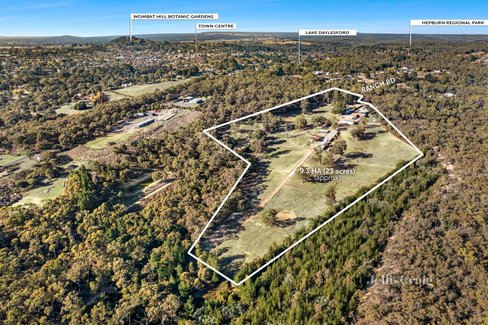 10 Ranch Road Daylesford 3460