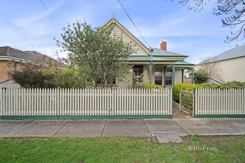 10 Rice Street Ballarat East 3350