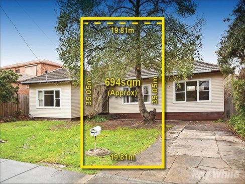 10 Roberts Street Glen Waverley 3150