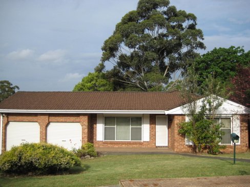 10 Rosa Street, OATLEY NSW 2223