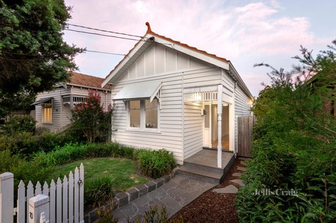10 Rose Street Brunswick 3056