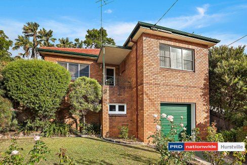 10 Rosebank Crescent, HURSTVILLE NSW 2220