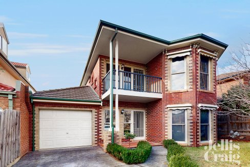 10 Saltwater Crescent  Maribyrnong 3032