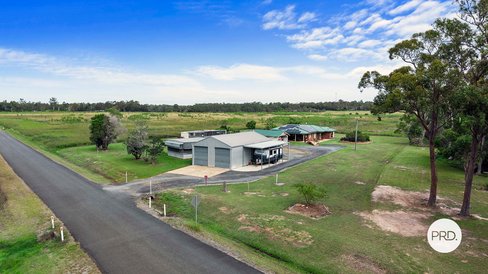 10 Saunders Road, OAKHURST QLD 4650