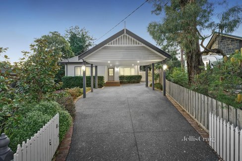 10 Savage Court Nunawading 3131