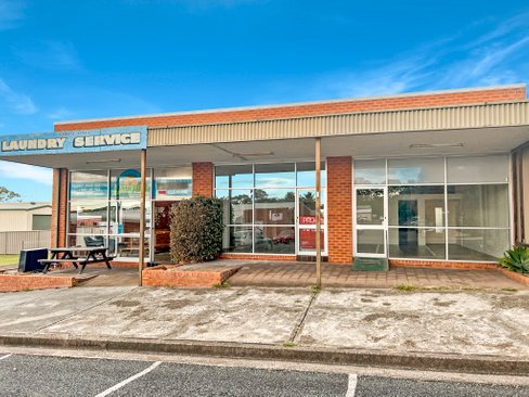 10 Seymour Street, LAURIETON NSW 2443