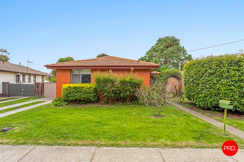 10 Shaft Street, LONG GULLY VIC 3550