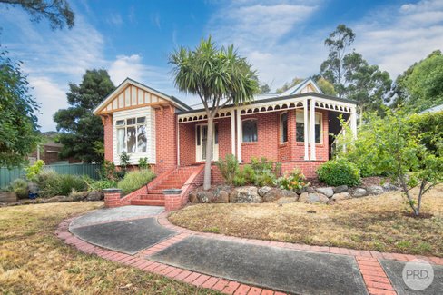 10 Sheoak Drive, BUNINYONG VIC 3357