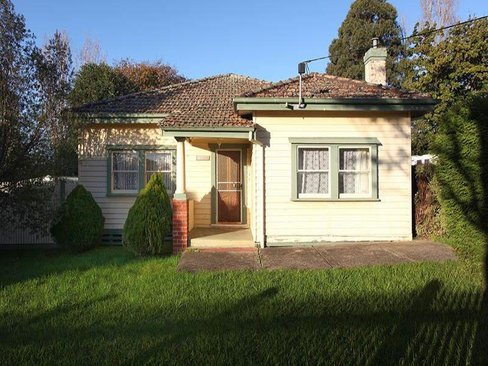 10 Sherbrook Avenue Ringwood 3134