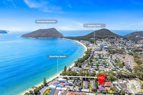 10 Shoal Bay Avenue, SHOAL BAY NSW 2315
