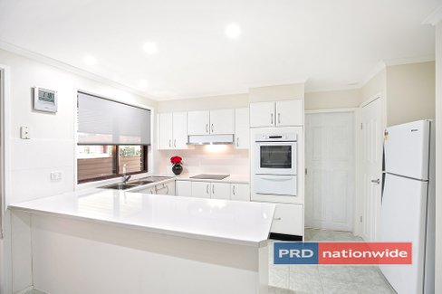 10 Snowden Street, JAMISONTOWN NSW 2750