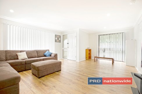 10 Snowden Street, JAMISONTOWN NSW 2750