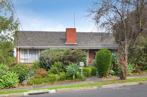 10 Somerville Street Doncaster 3108