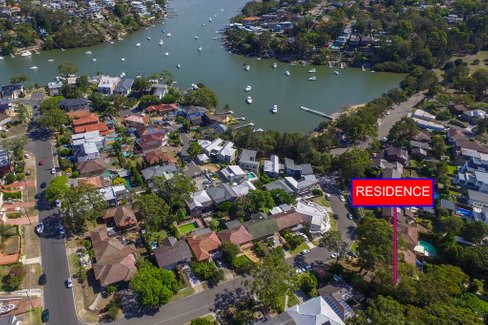 10 Spalding Crescent, HURSTVILLE GROVE NSW 2220