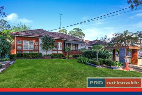 10 Sparkes Avenue, MORTDALE NSW 2223