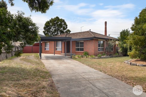 10 Stanley Street, BALLARAT NORTH VIC 3350