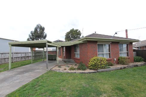 10 Stanley Street, BALLARAT NORTH VIC 3350