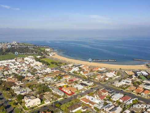 10 Stewart Street Williamstown 3016