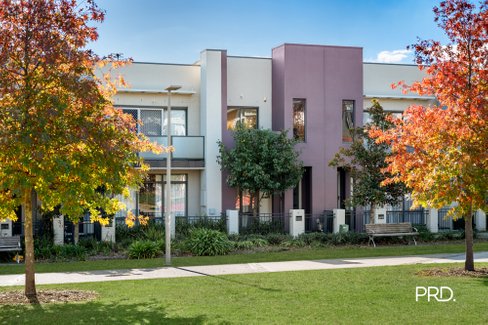 10 Stratton Lane, PENRITH NSW 2750