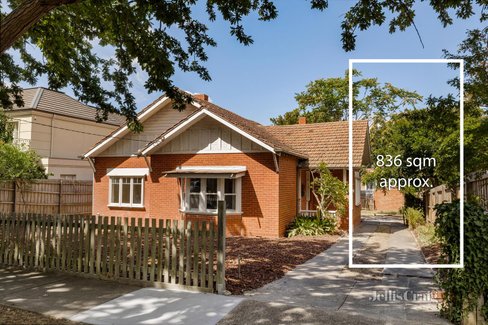 10 Sunnyside Avenue Camberwell 3124