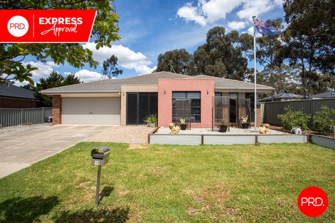 10 Symbester Crescent, EAGLEHAWK