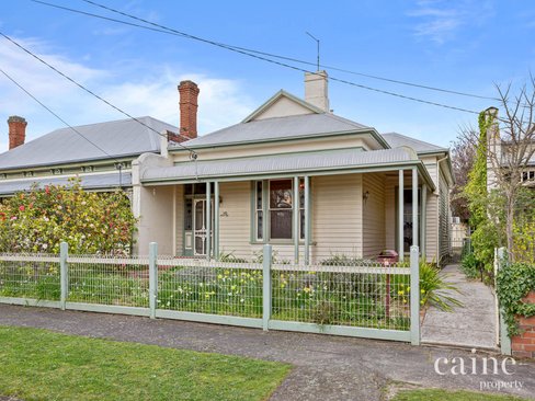 10 Talbot Street North Ballarat Central 3350