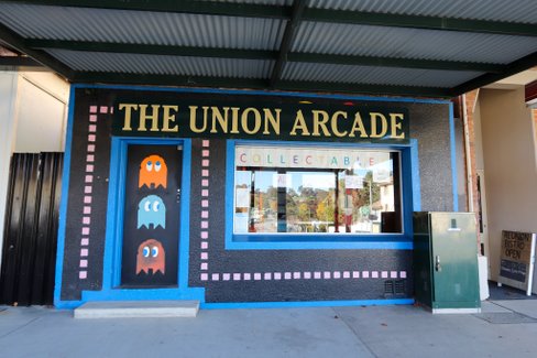 10 The Parade, TUMBARUMBA NSW 2653