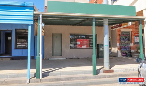 10 The Parade, TUMBARUMBA NSW 2653