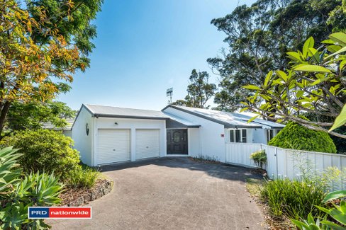 10 The Peninsula, CORLETTE NSW 2315