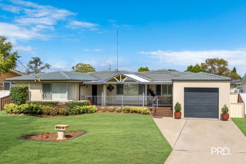 10 Timgalen Avenue, SOUTH PENRITH NSW 2750
