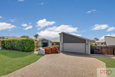 10 Tina Drive, TANNUM SANDS QLD 4680