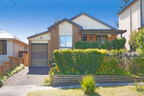 10 Torrens Street, MATRAVILLE NSW 2036