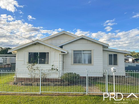 10 Unumgar Street, WOODENBONG NSW 2476
