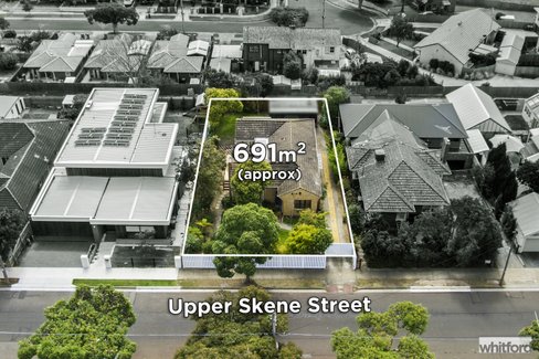 10 Upper Skene Street, Newtown