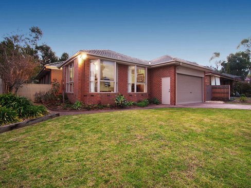 10 Verina Way Lilydale 3140