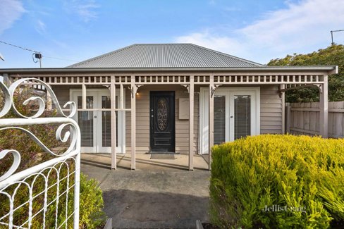 10 Vincent Street Daylesford 3460