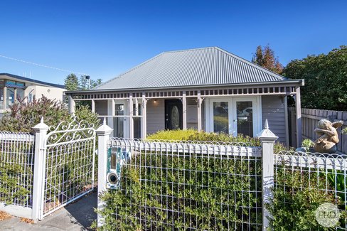 10 Vincent Street, DAYLESFORD VIC 3460