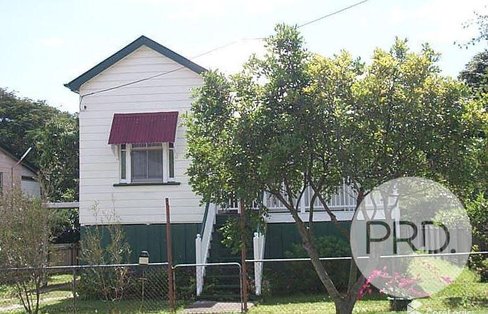 10 Wellington Street, LUTWYCHE QLD 4030