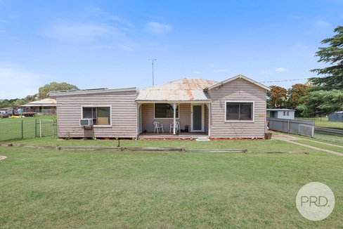 10 Werriston Road, WERRIS CREEK