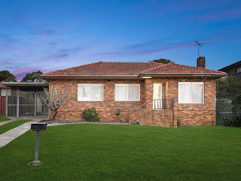 10 West Drive, BEXLEY NORTH