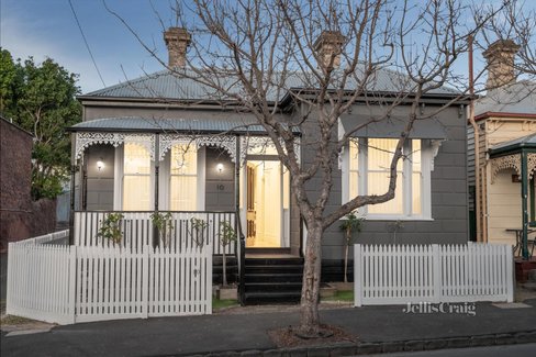 10 Westbourne Street Prahran 3181