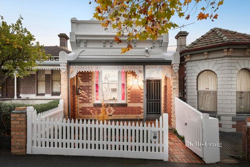 10 Wolseley Parade Kensington 3031