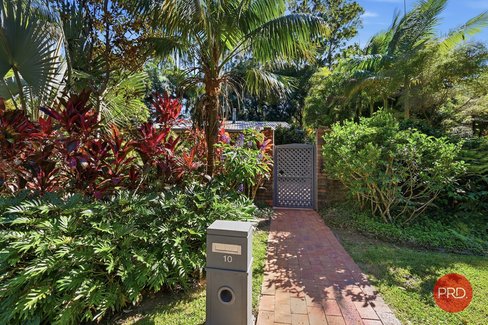 10 Woodward St North, REPTON NSW 2454