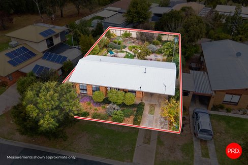 10 Yandong Street, WHITE HILLS VIC 3550