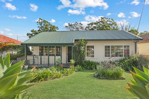 10 Yorkshire Road, DAPTO NSW 2530