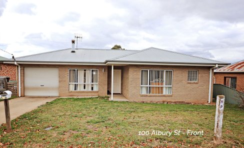 100 Albury St, TUMBARUMBA NSW 2653