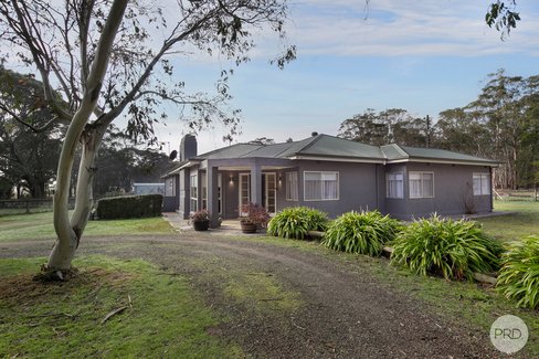 100 Boundary Road, NAVIGATORS